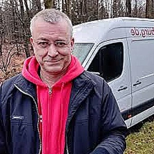 Ulrich Ameis Transportdienstleister